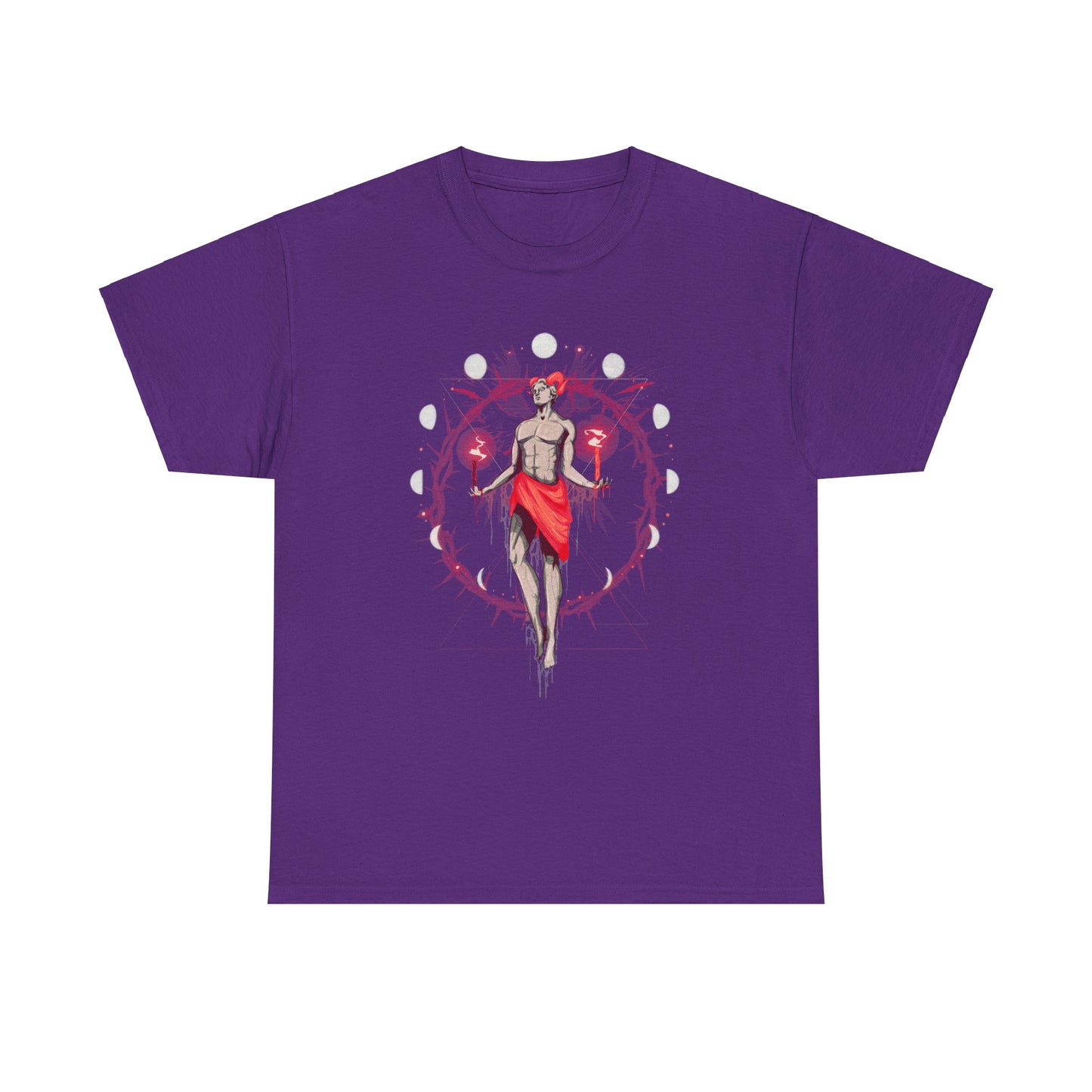 Communion Unisex Heavy Cotton Tee