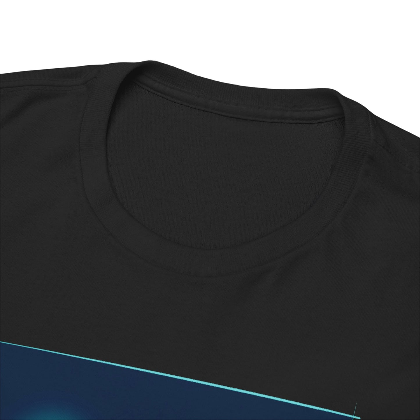 The New Kid Unisex Heavy Cotton Tee