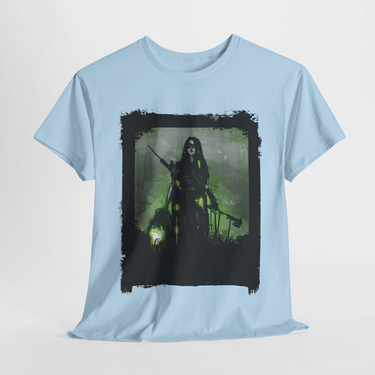 Kühtaamia Unisex Heavy Cotton Tee