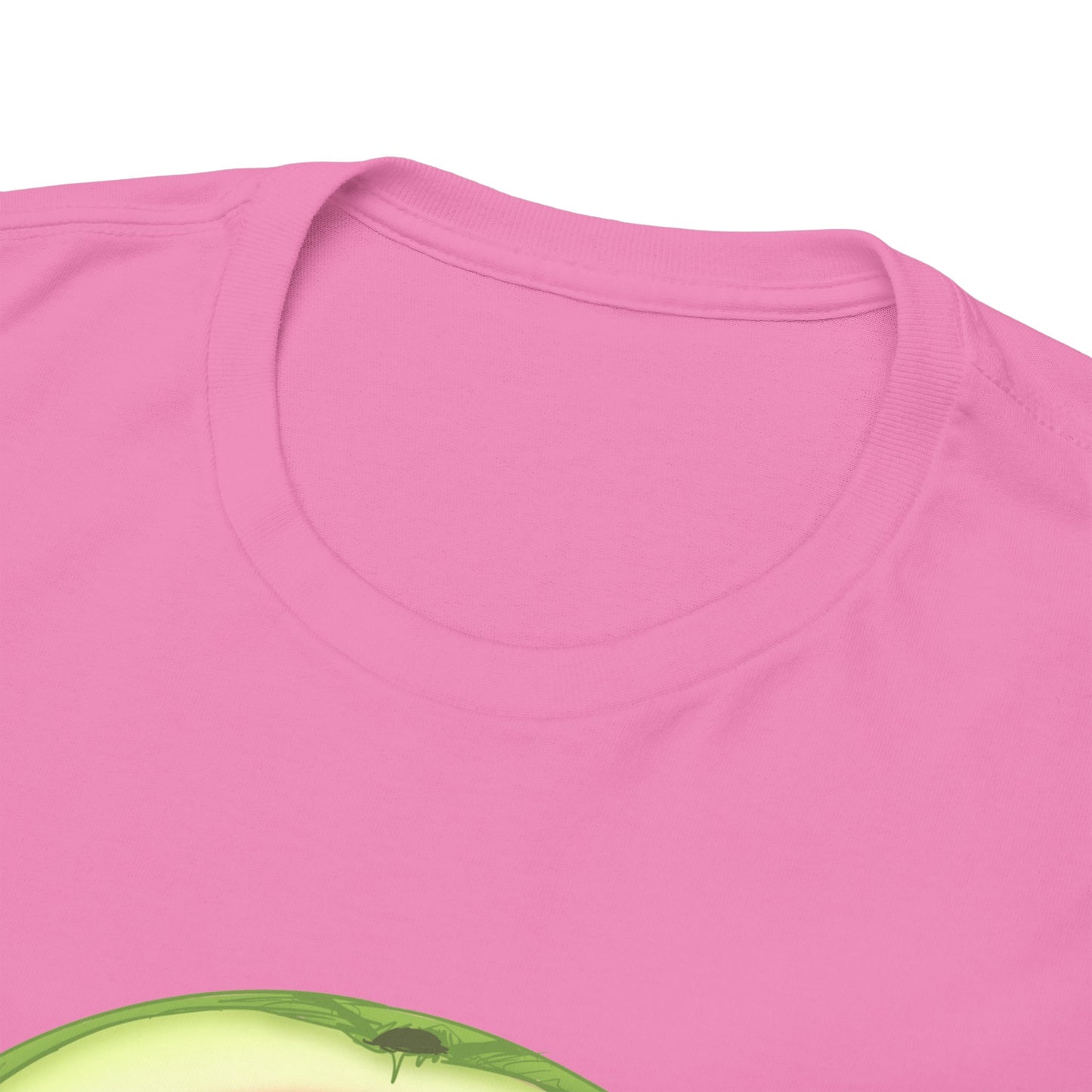 Juicy Watermelon Unisex Heavy Cotton Tee