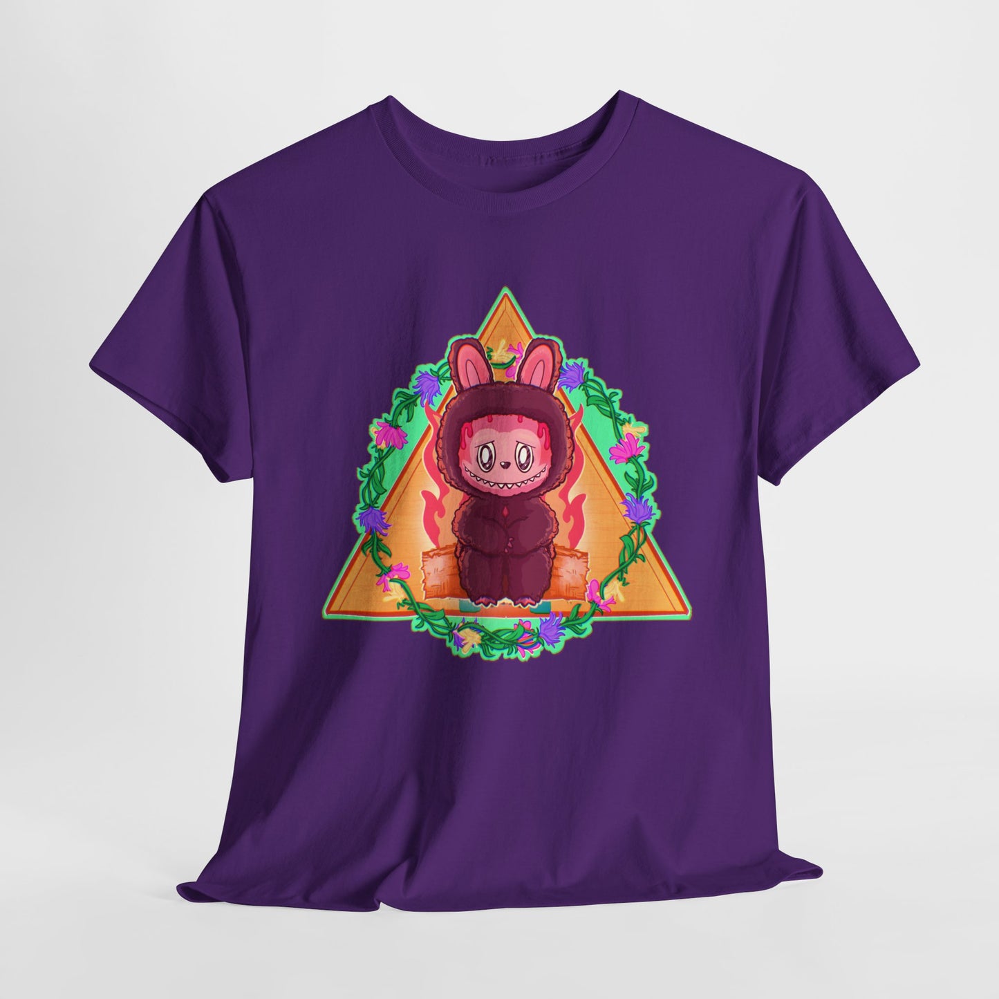Midsommarbubu Unisex Heavy Cotton Tee