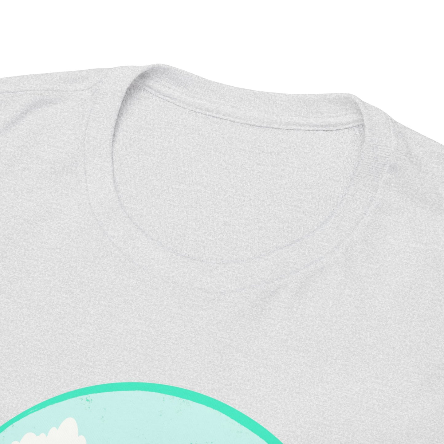 Got One Unisex Heavy Cotton Tee