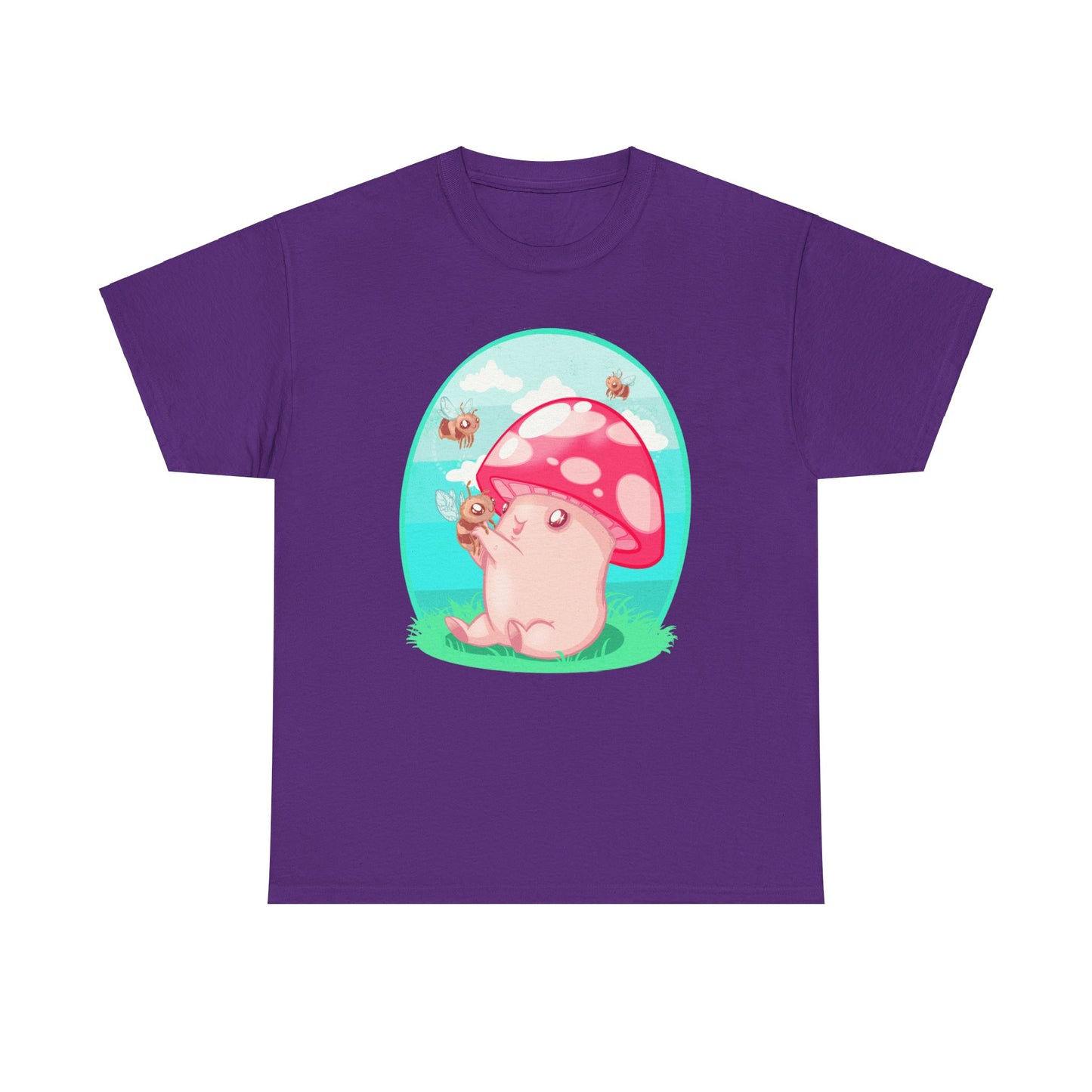 Got One Unisex Heavy Cotton Tee
