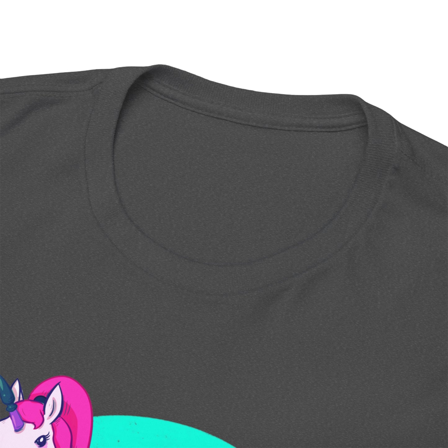 Sadomajesticism Unisex Heavy Cotton Tee