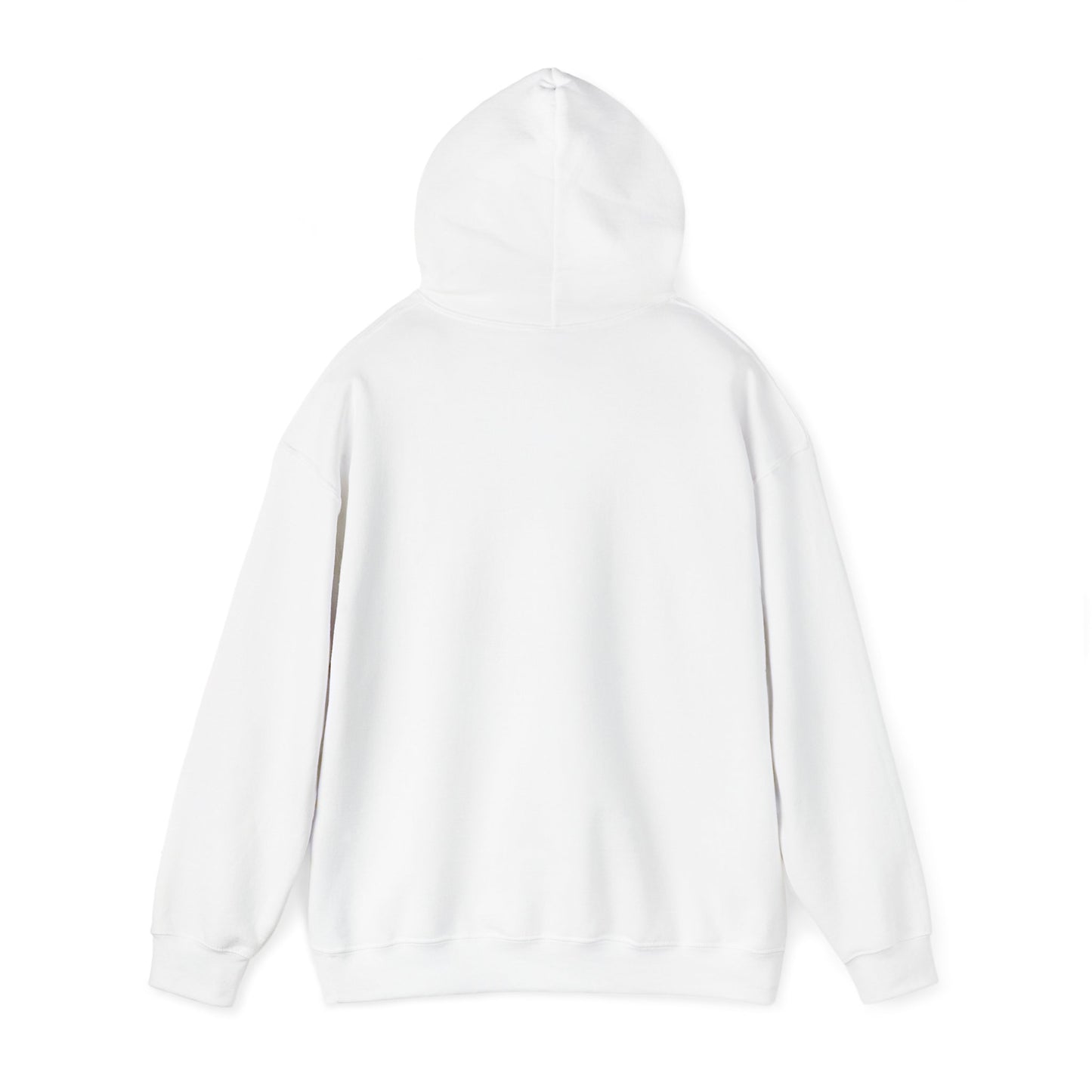 Lloyd Fletcher Unisex Heavy Blend Hooded Sweatshirt