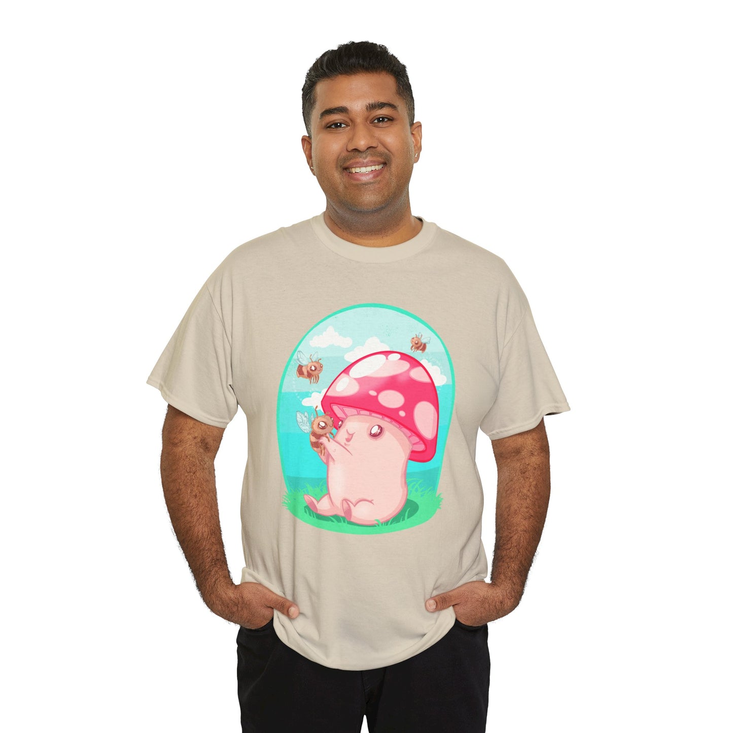 Got One Unisex Heavy Cotton Tee