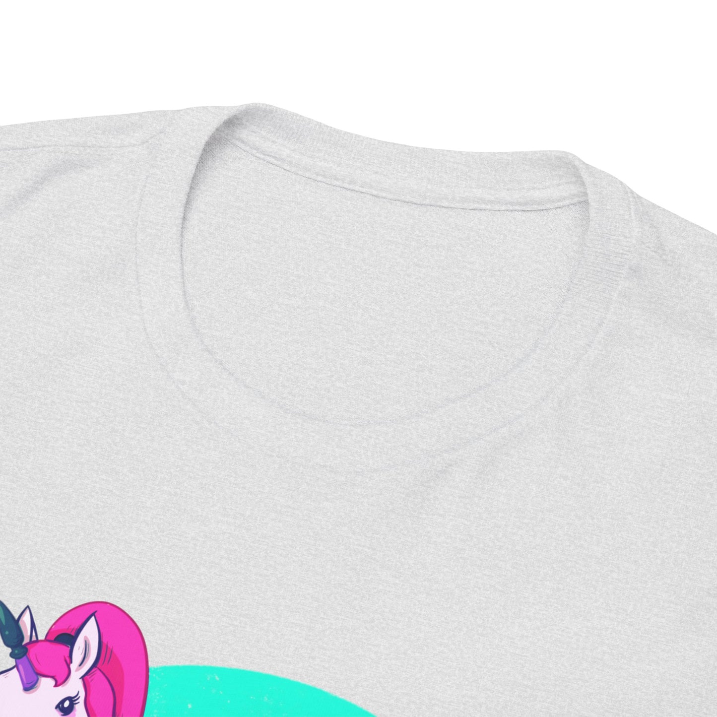 Sadomajesticism Unisex Heavy Cotton Tee