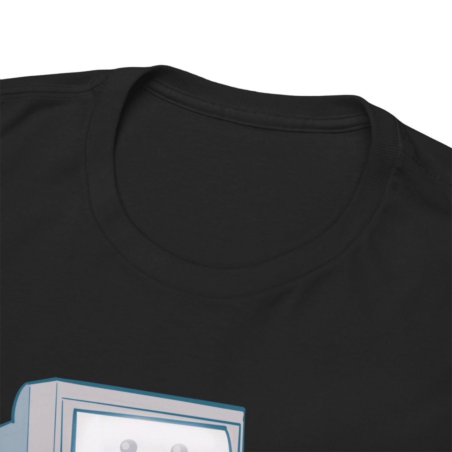 Saturday Night Unisex Heavy Cotton Tee