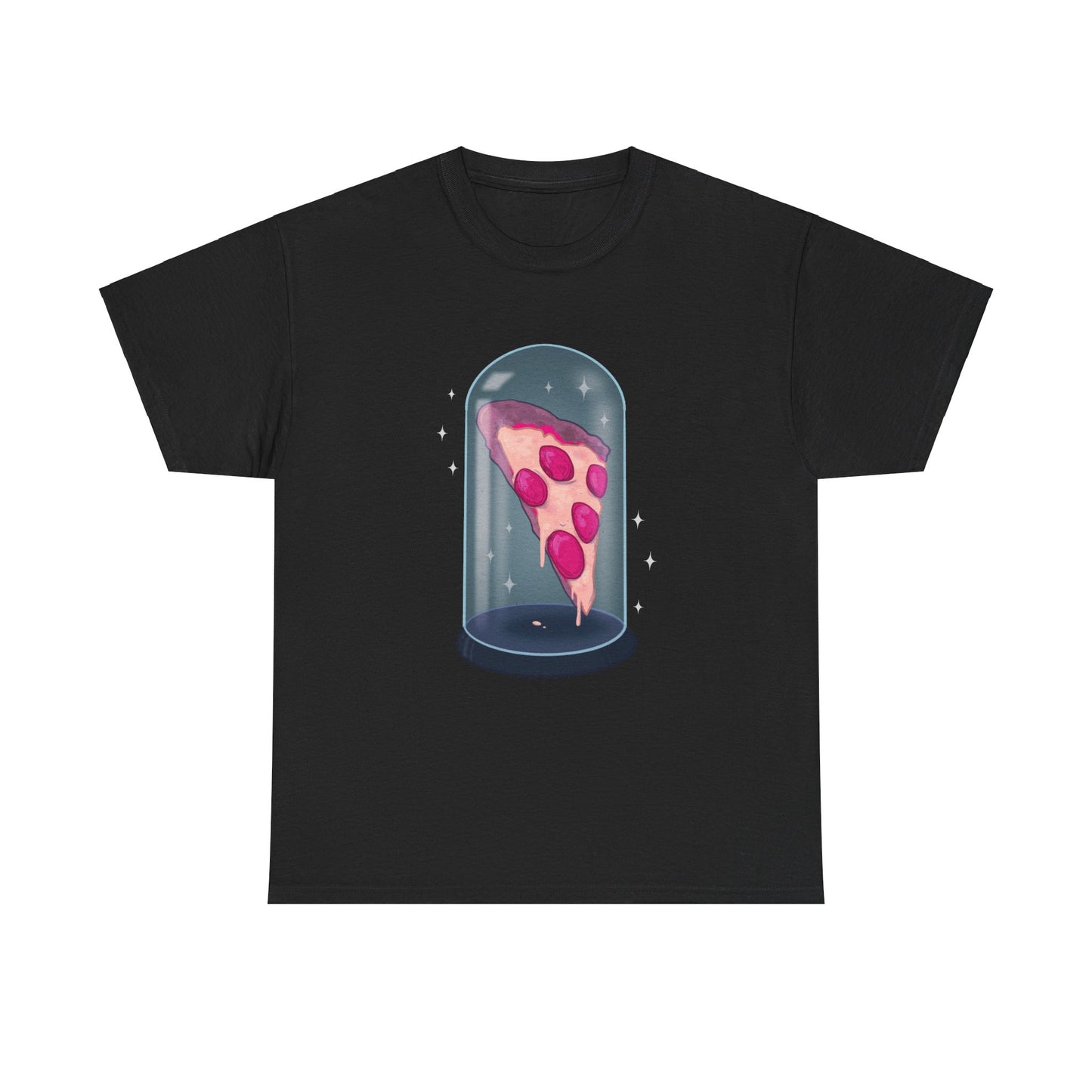 A Tale As Old As Time Unisex Heavy Cotton Tee