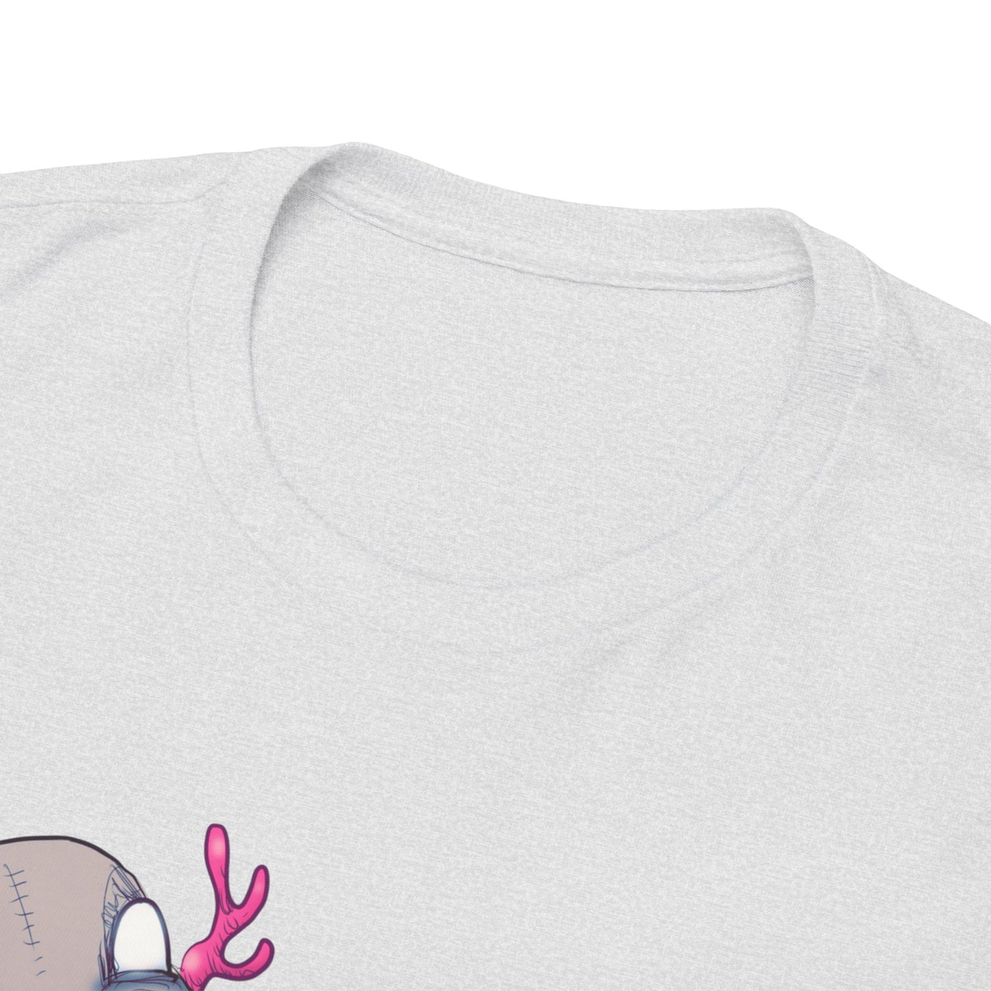 Feelings Unisex Heavy Cotton Tee