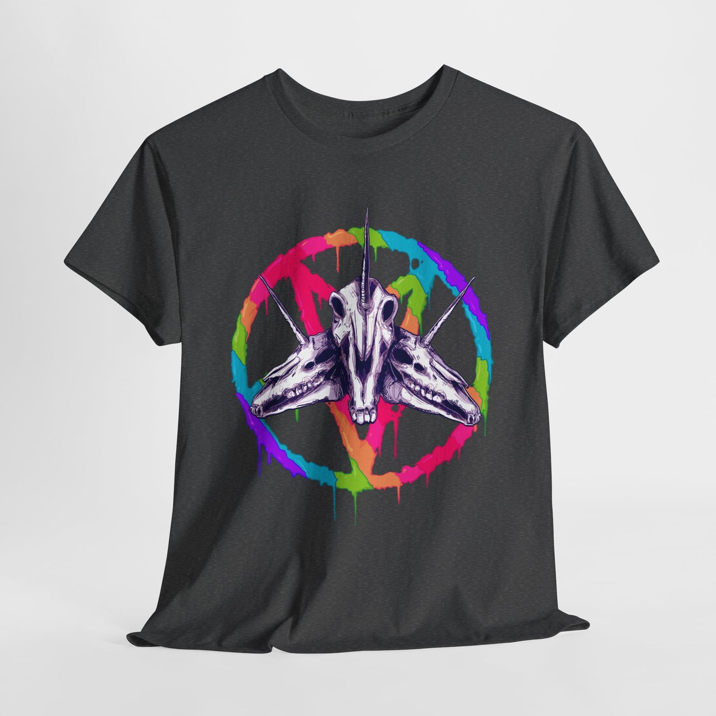 Drip Unisex Heavy Cotton Tee