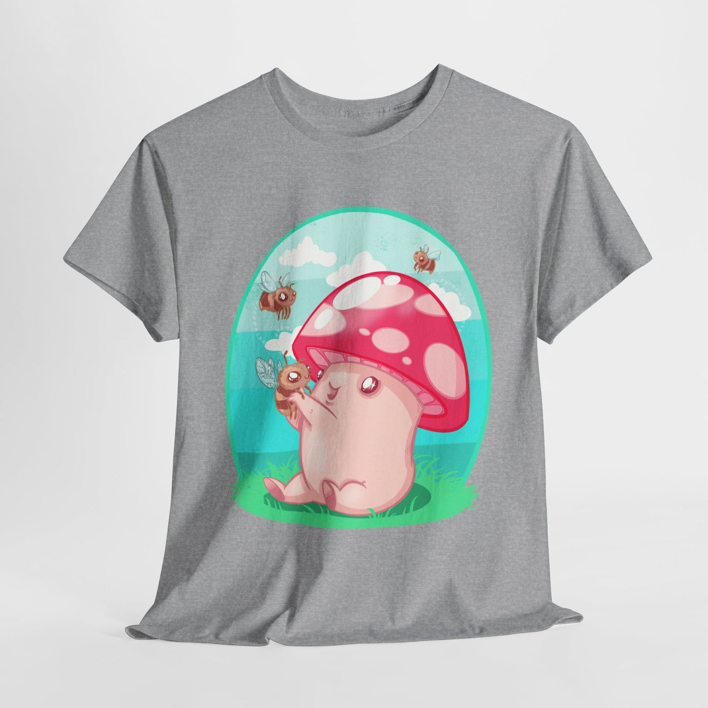 Got One Unisex Heavy Cotton Tee