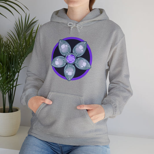 Buttagram Unisex Heavy Blend Hooded Sweatshirt