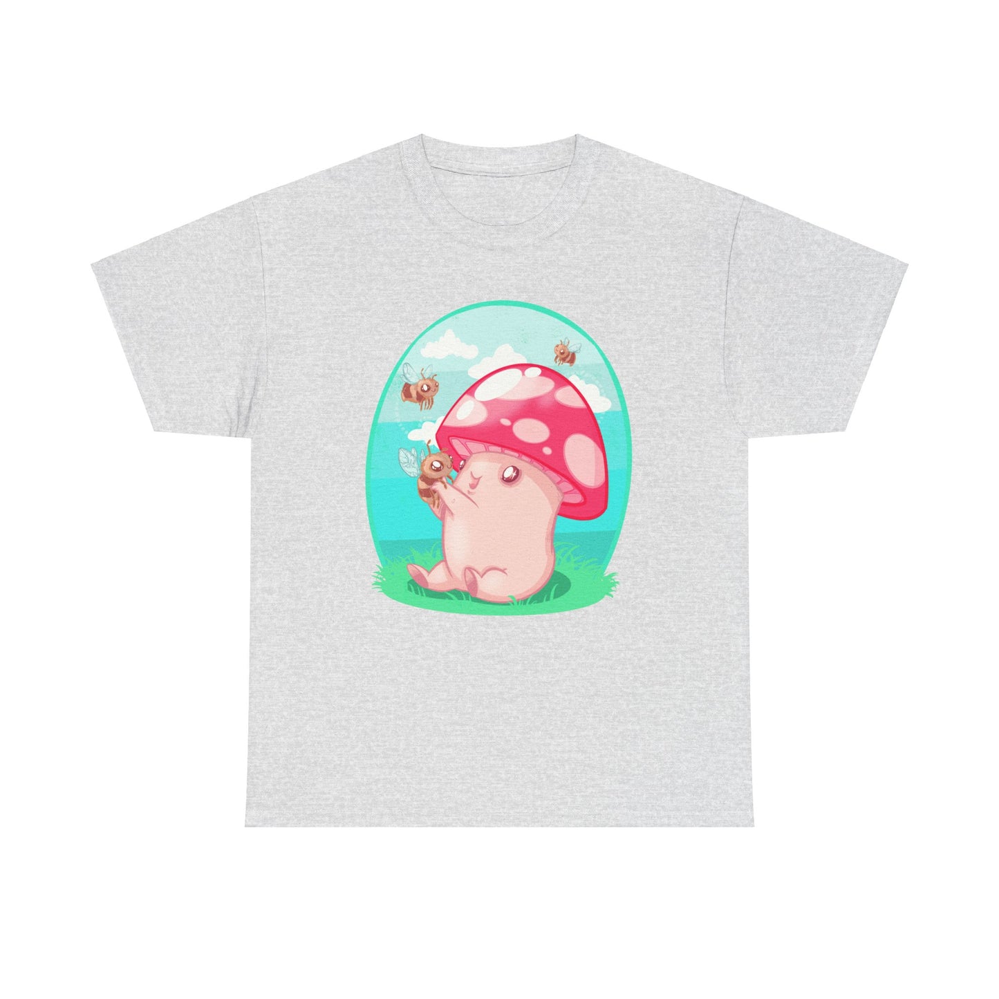 Got One Unisex Heavy Cotton Tee