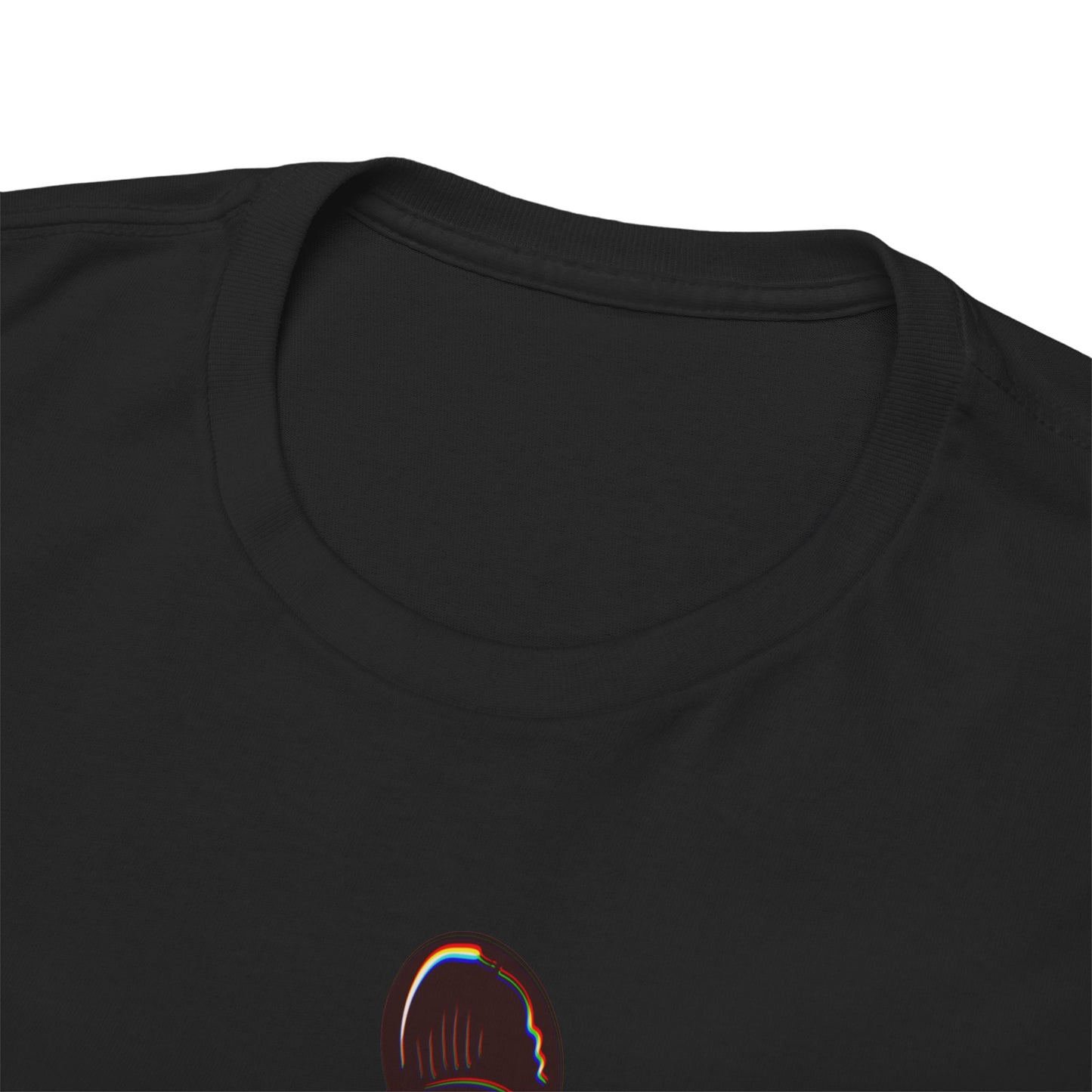 Baby Girl Unisex Heavy Cotton Tee