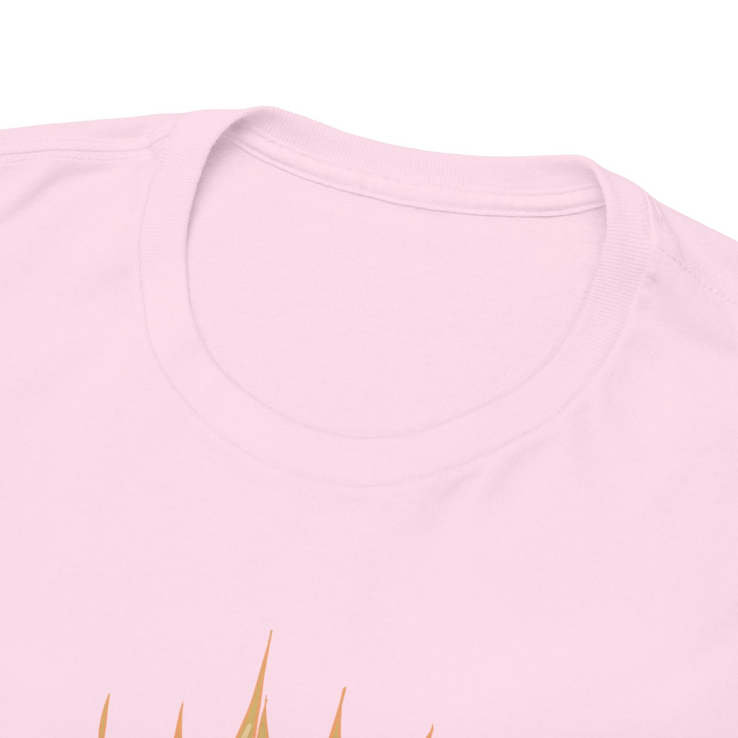 Wet Ass Plant Unisex Heavy Cotton Tee