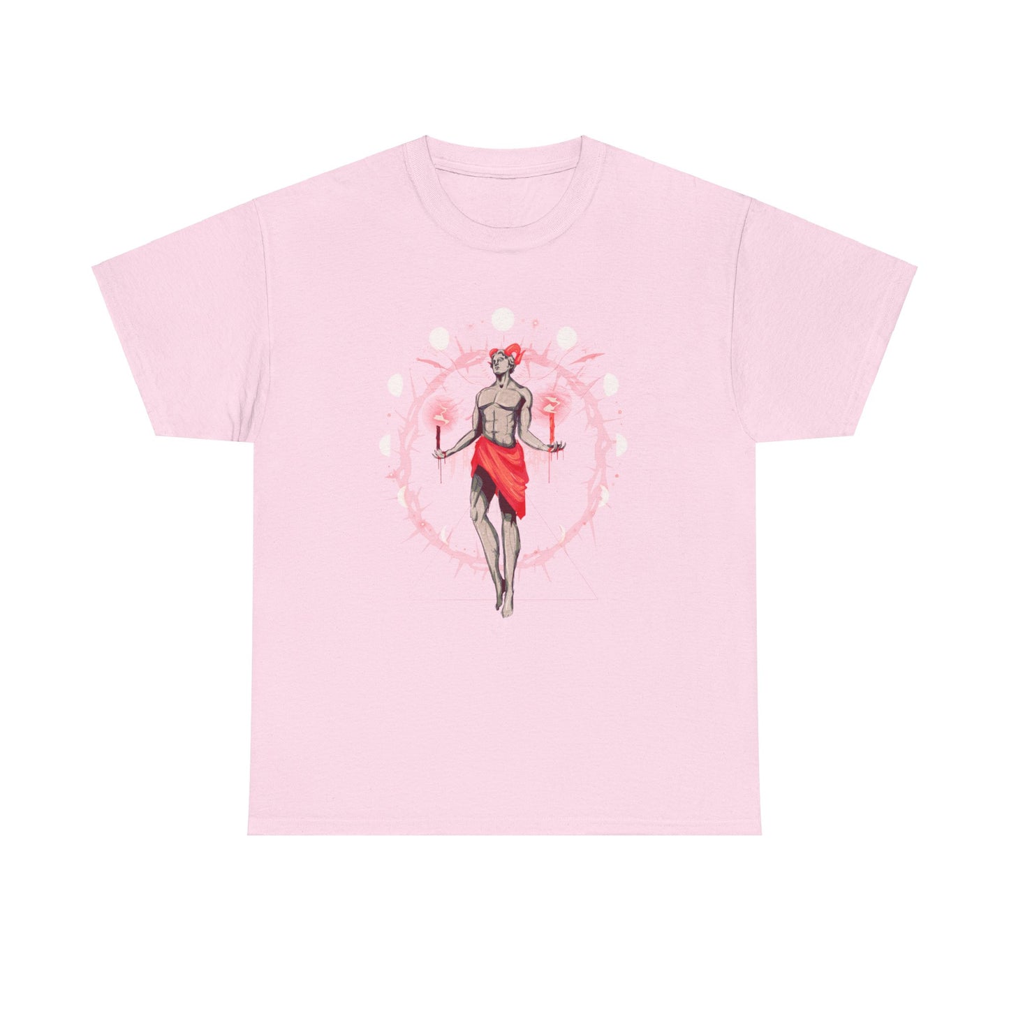 Communion Unisex Heavy Cotton Tee