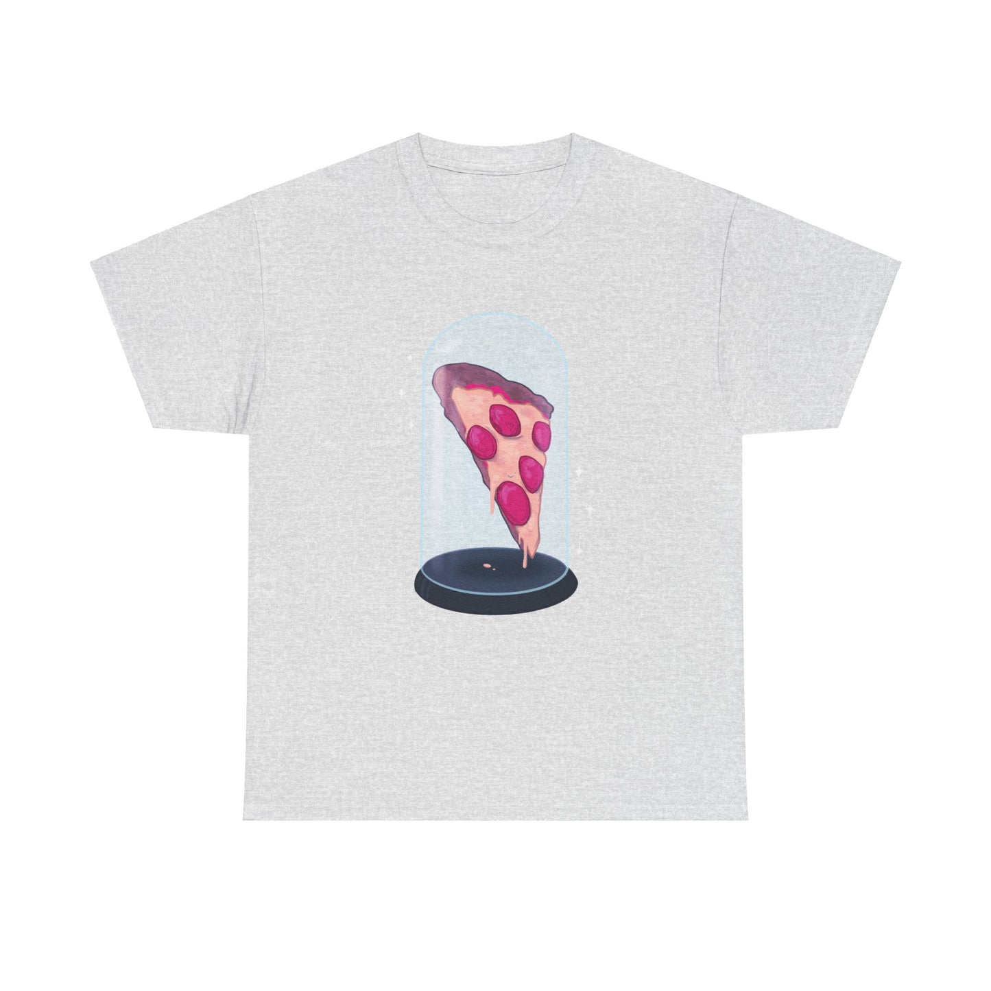 A Tale As Old As Time Unisex Heavy Cotton Tee