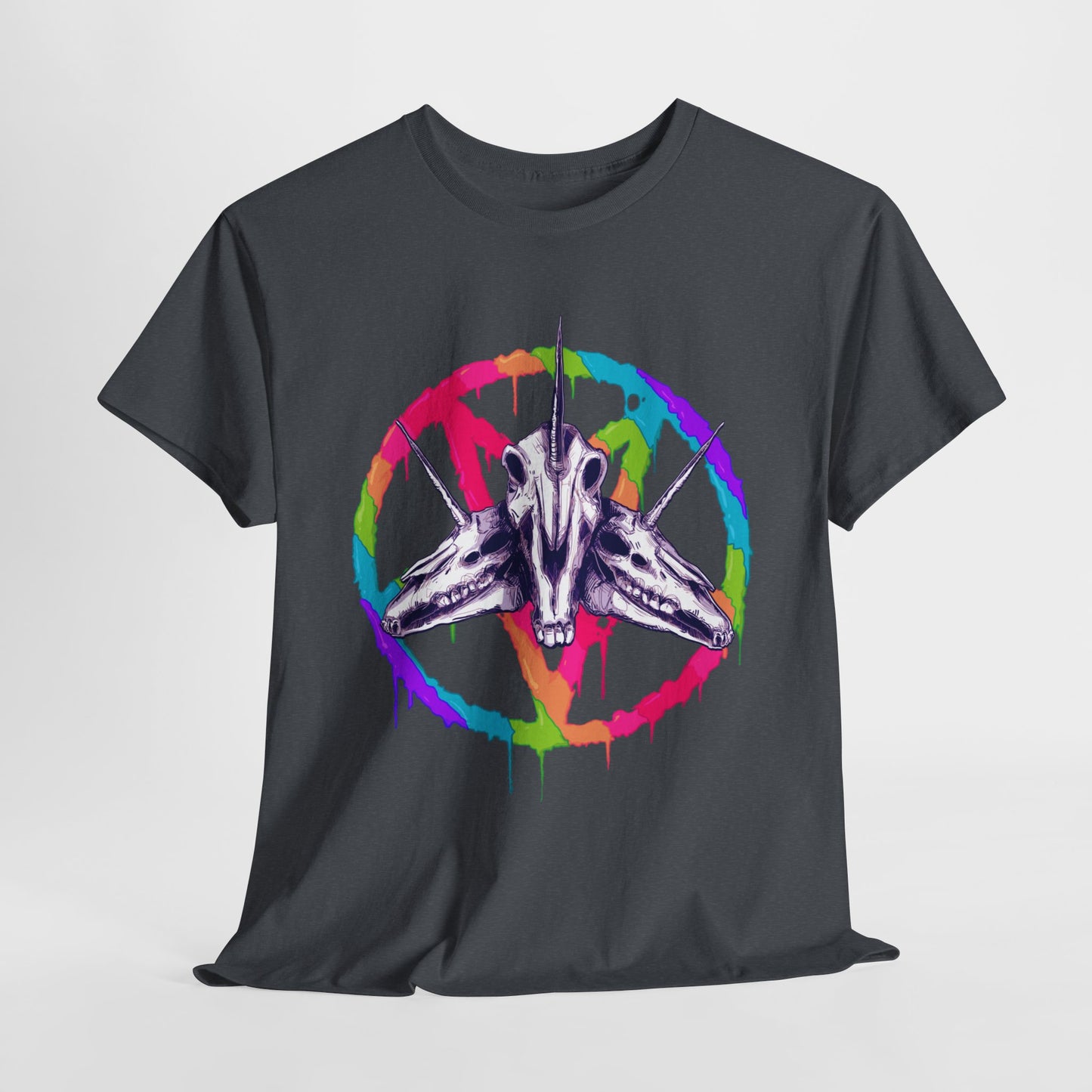Drip Unisex Heavy Cotton Tee