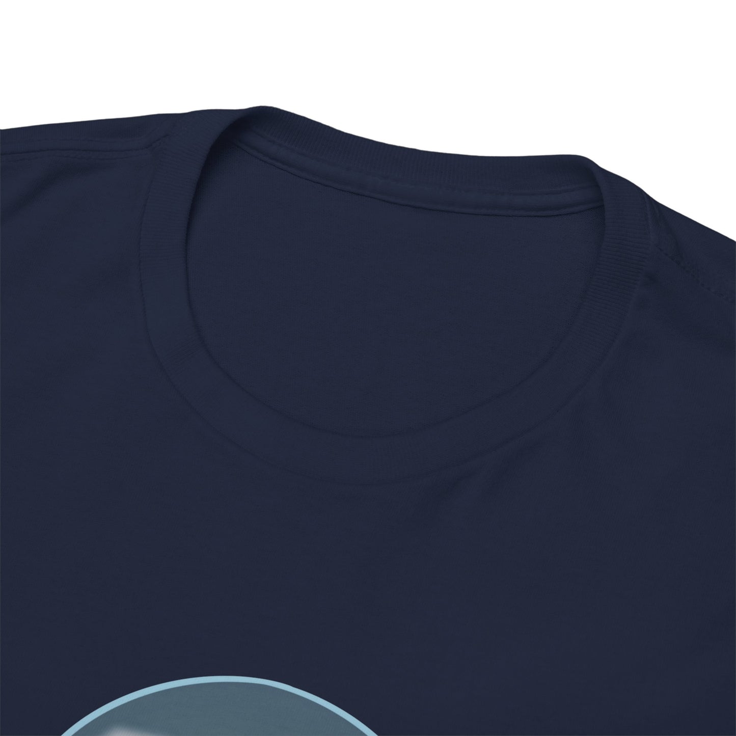 A Tale As Old As Time Unisex Heavy Cotton Tee