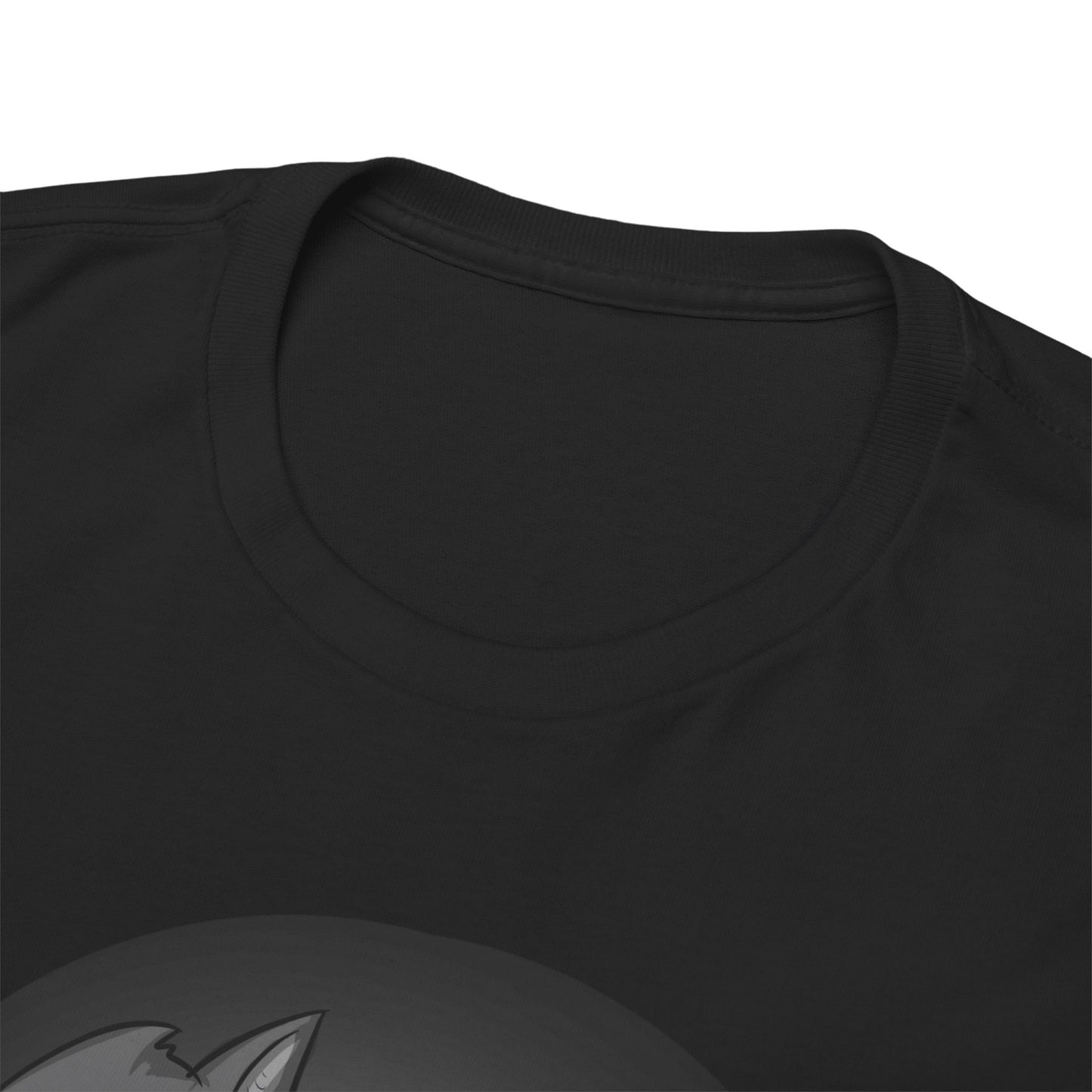 Lady & The Trash Unisex Heavy Cotton Tee