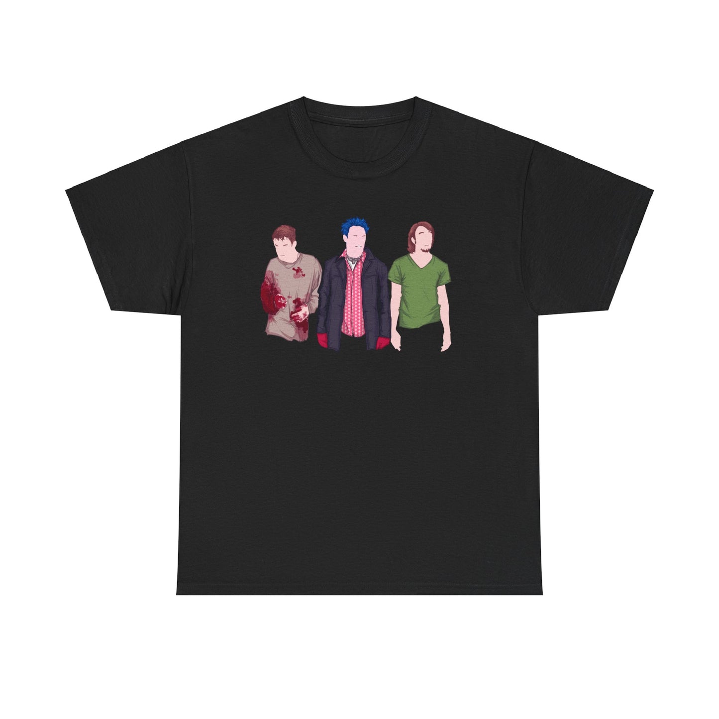 Matthew Unisex Heavy Cotton Tee
