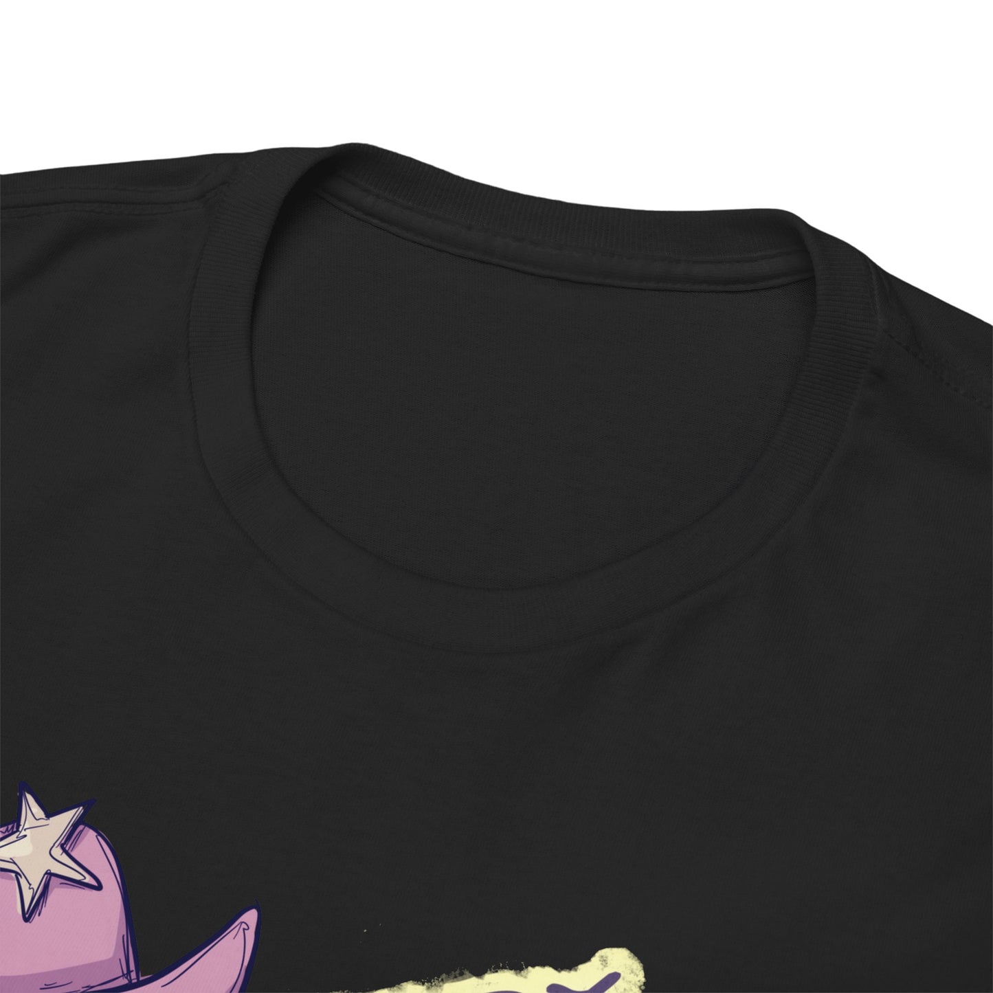 Billy Bob Fritter Unisex Heavy Cotton Tee