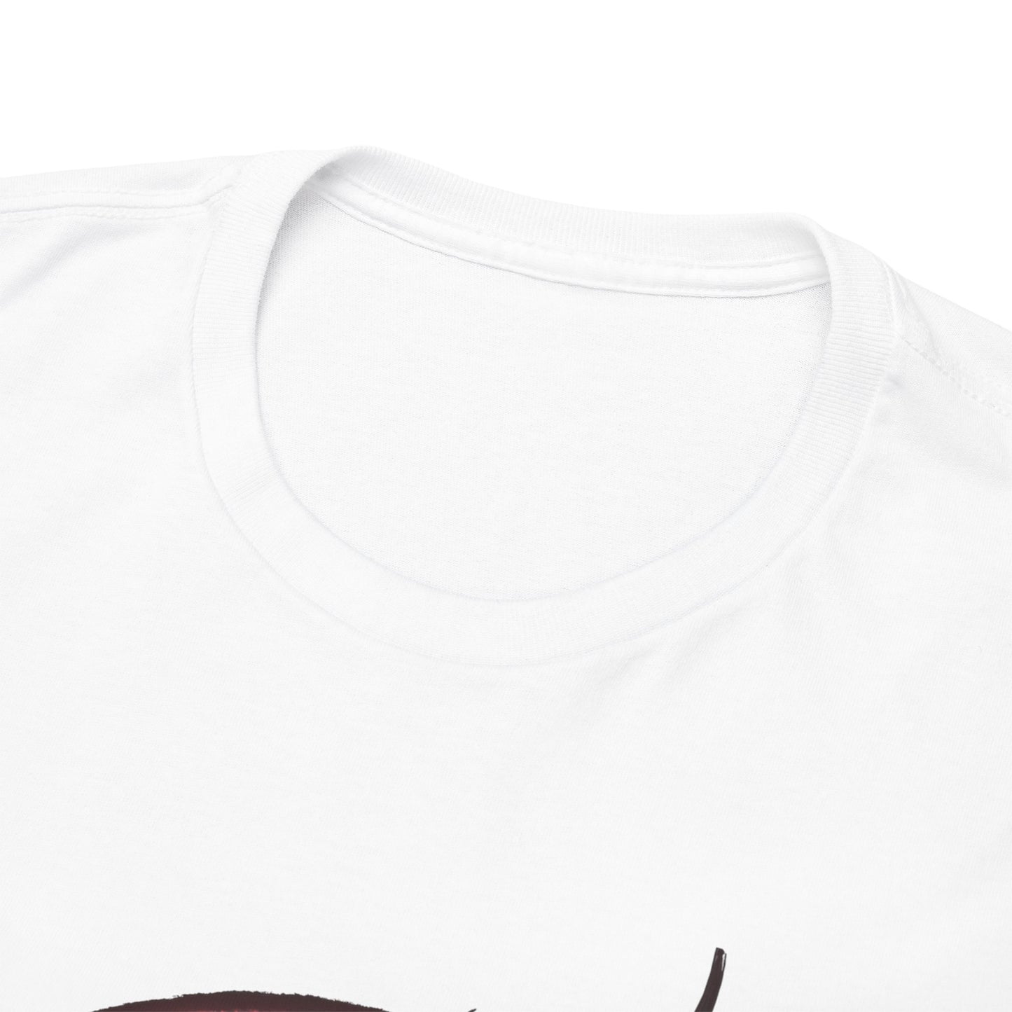The Wendigo Unisex Heavy Cotton Tee