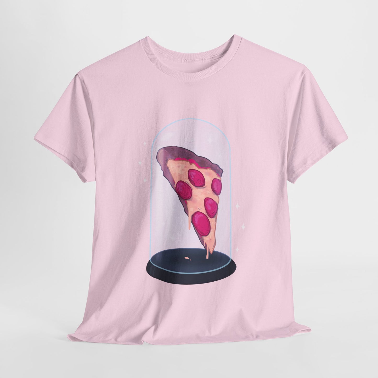 A Tale As Old As Time Unisex Heavy Cotton Tee