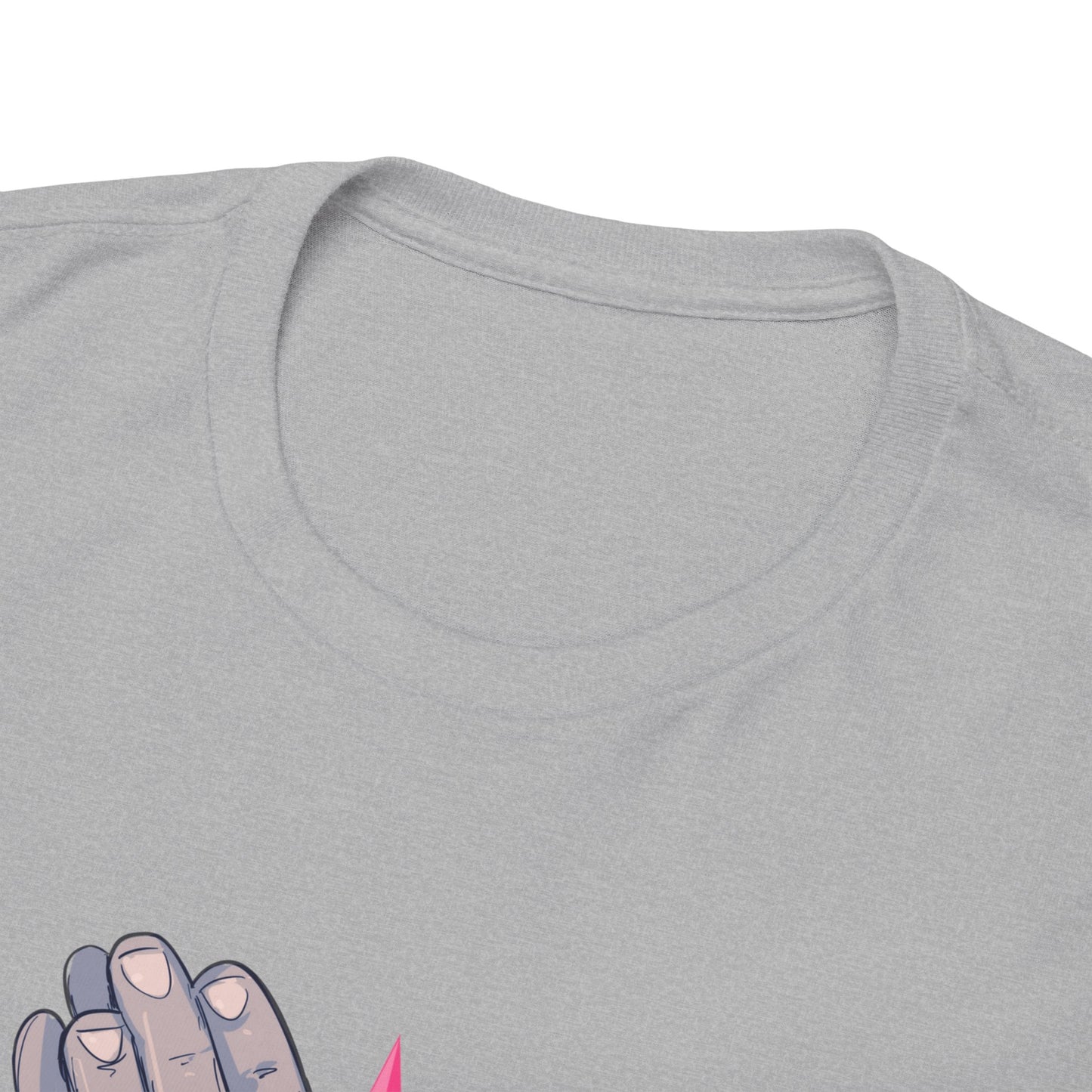 Butt Stuff Unisex Heavy Cotton Tee
