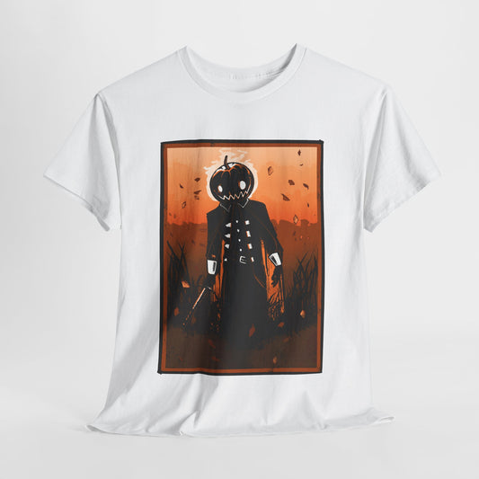 Headless Unisex Heavy Cotton Tee