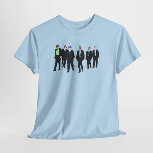 Matt Dogs Unisex Heavy Cotton Tee