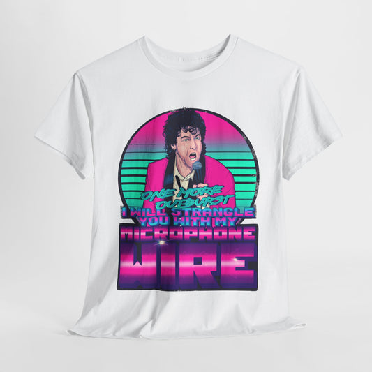 Wedding Strangler Unisex Heavy Cotton Tee