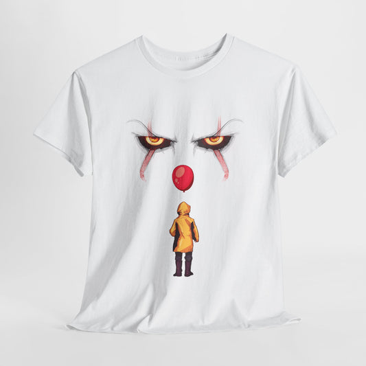 Float Unisex Heavy Cotton Tee