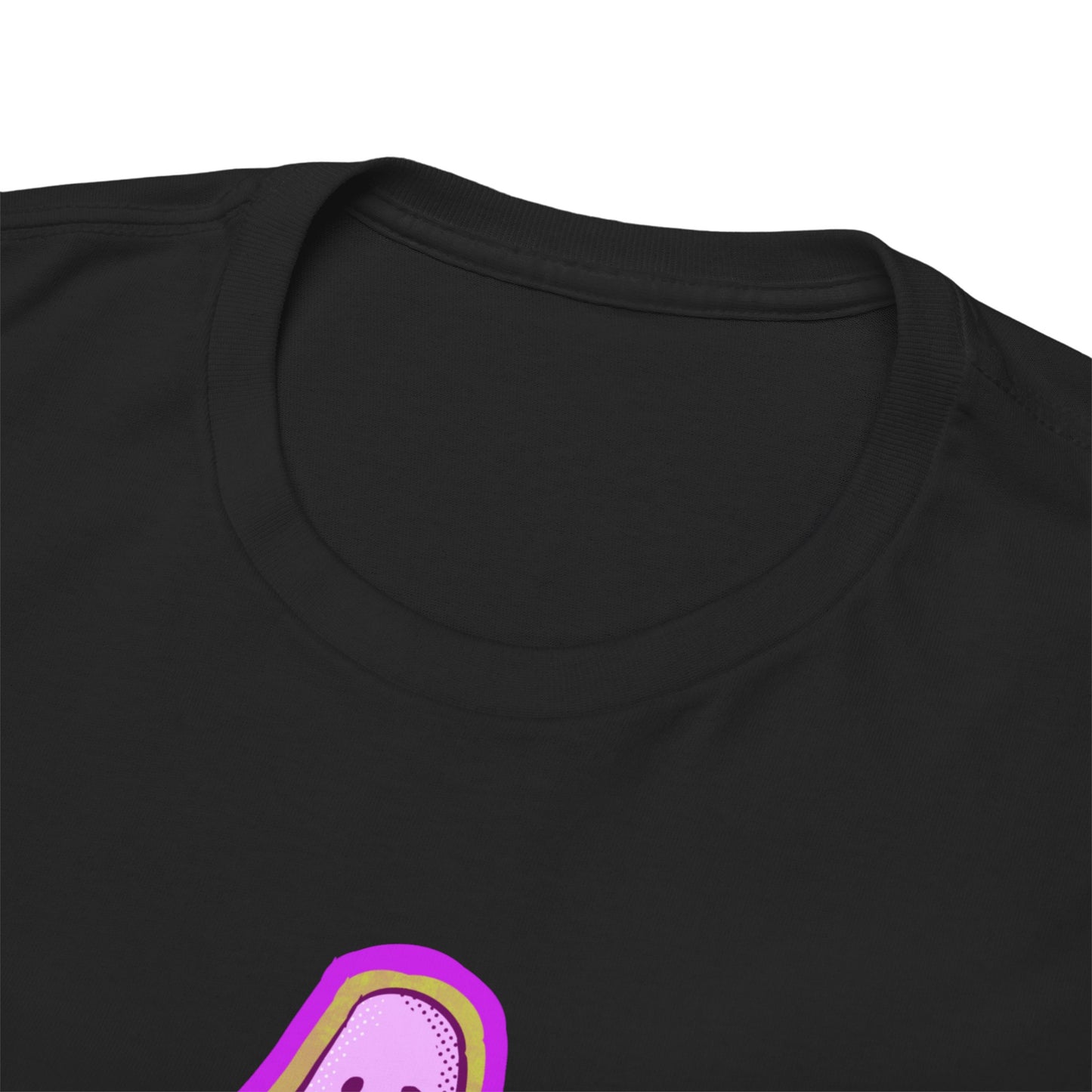 Sexy Ghost Unisex Heavy Cotton Tee