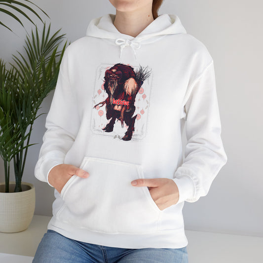 Believe Unisex Heavy Blend Hooded Sweatshirt