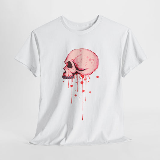 Platinum Fronts Unisex Heavy Cotton Tee