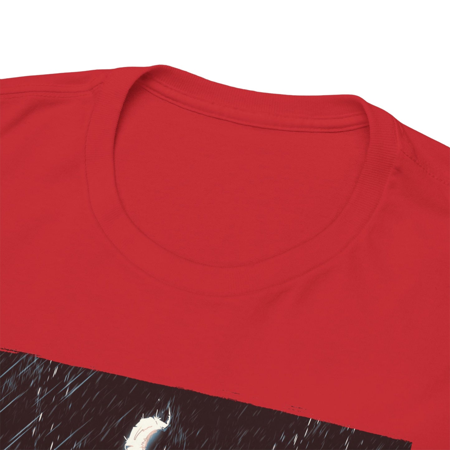 Her Revenge Unisex Heavy Cotton Tee