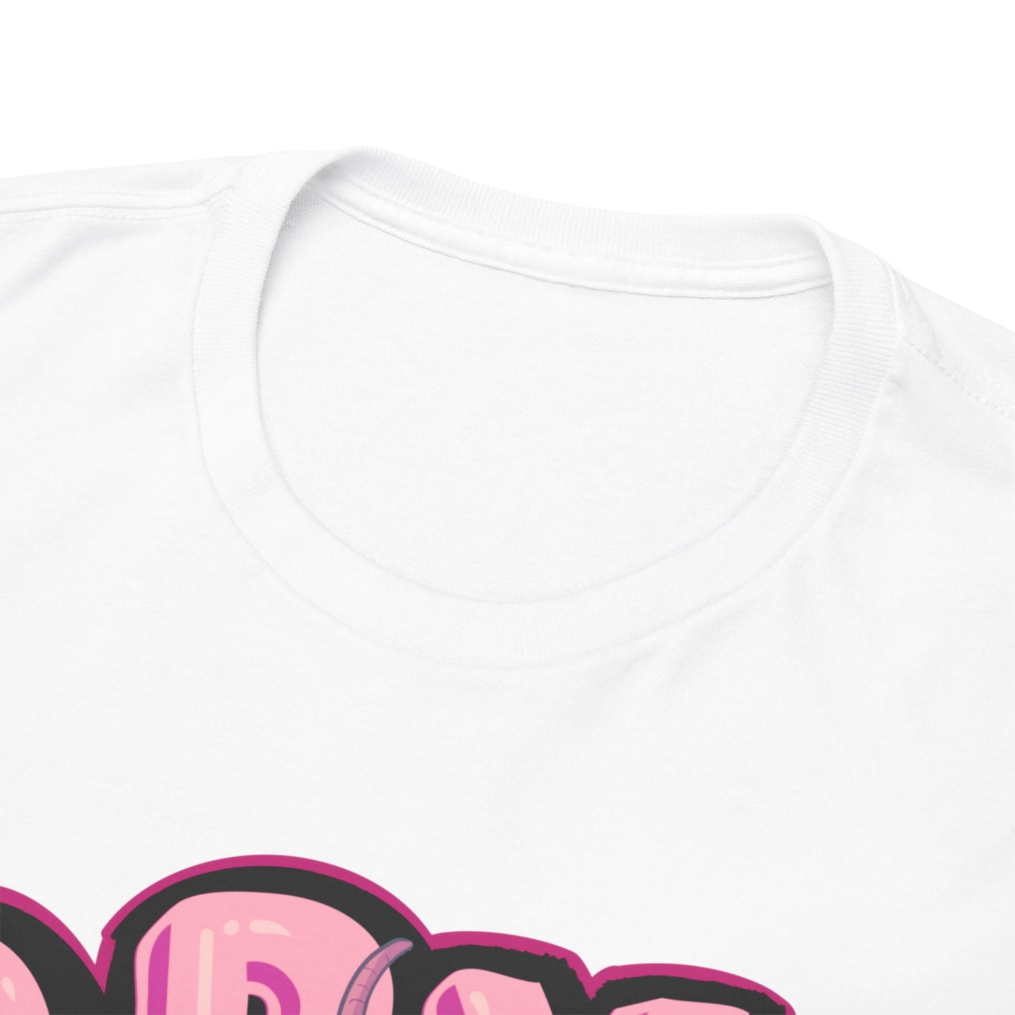 Cry Baby Unisex Heavy Cotton Tee