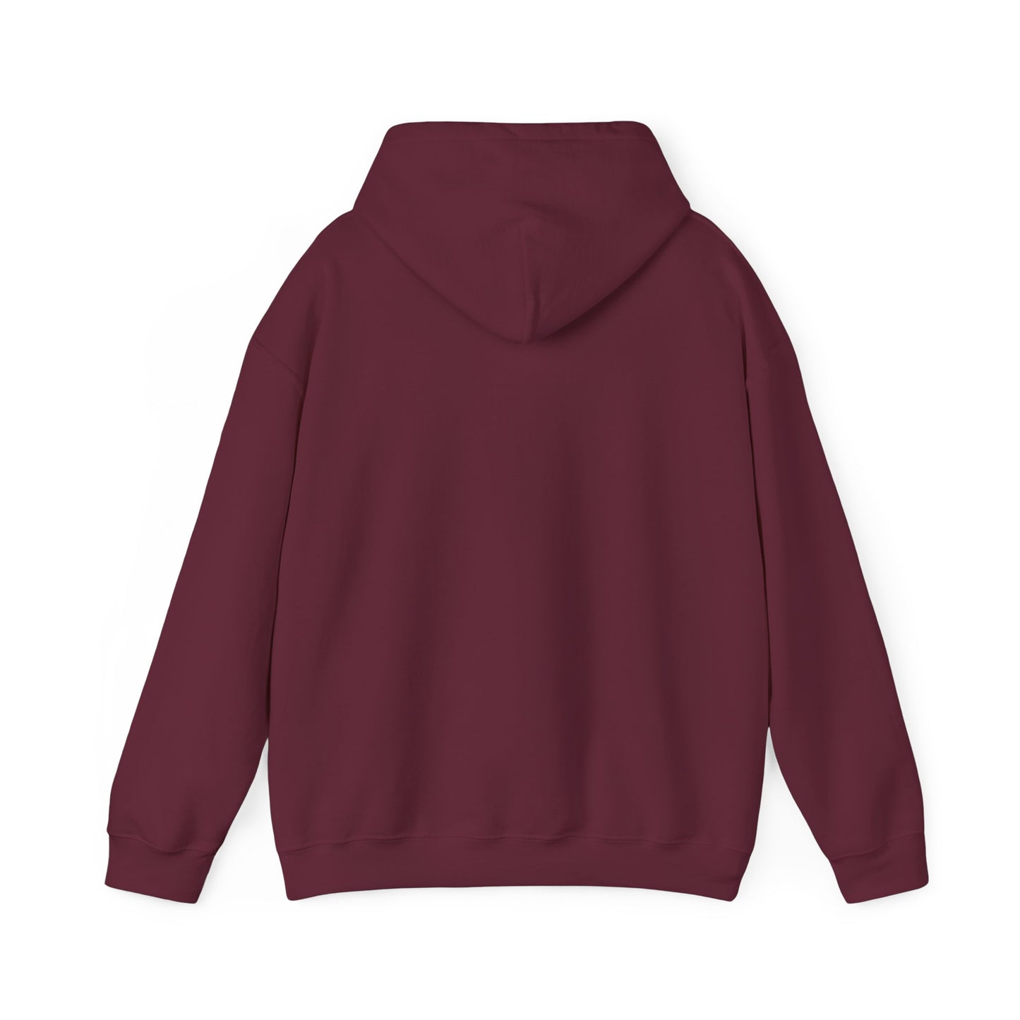 Trashsexual Unisex Heavy Blend Hooded Sweatshirt