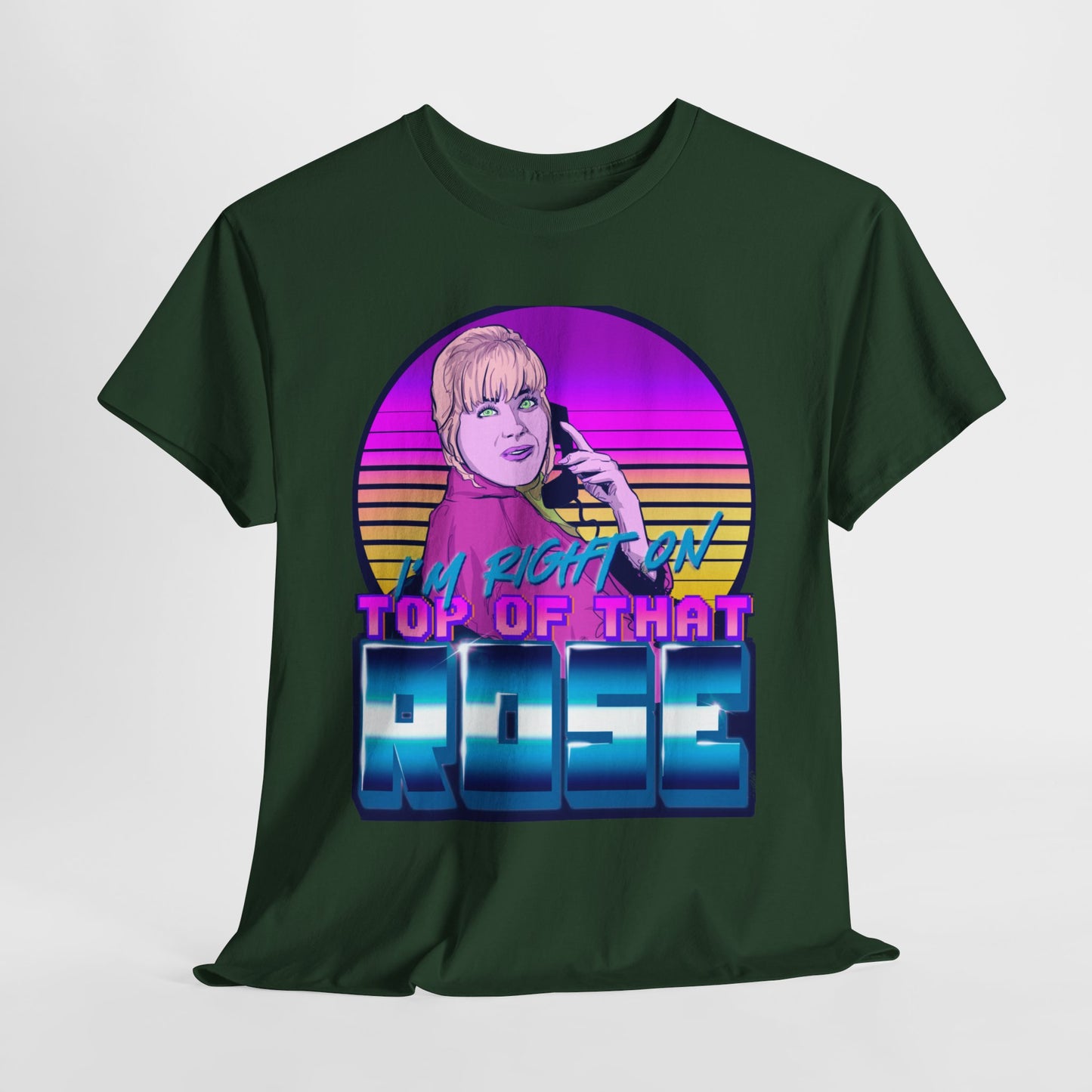 Career Woman Unisex Heavy Cotton Tee