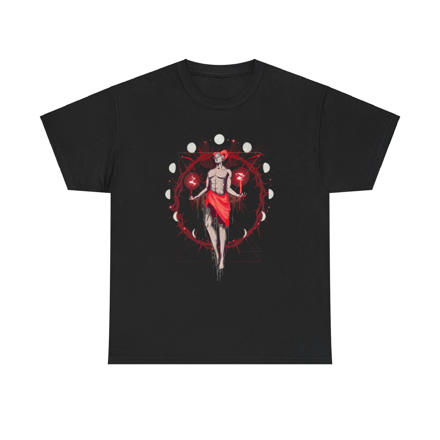 Communion Unisex Heavy Cotton Tee