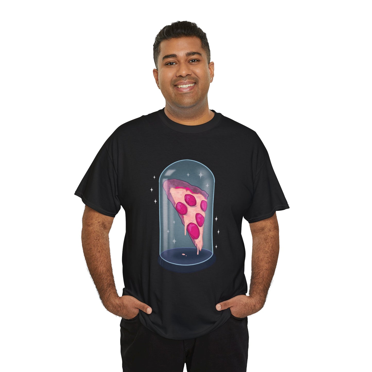 A Tale As Old As Time Unisex Heavy Cotton Tee