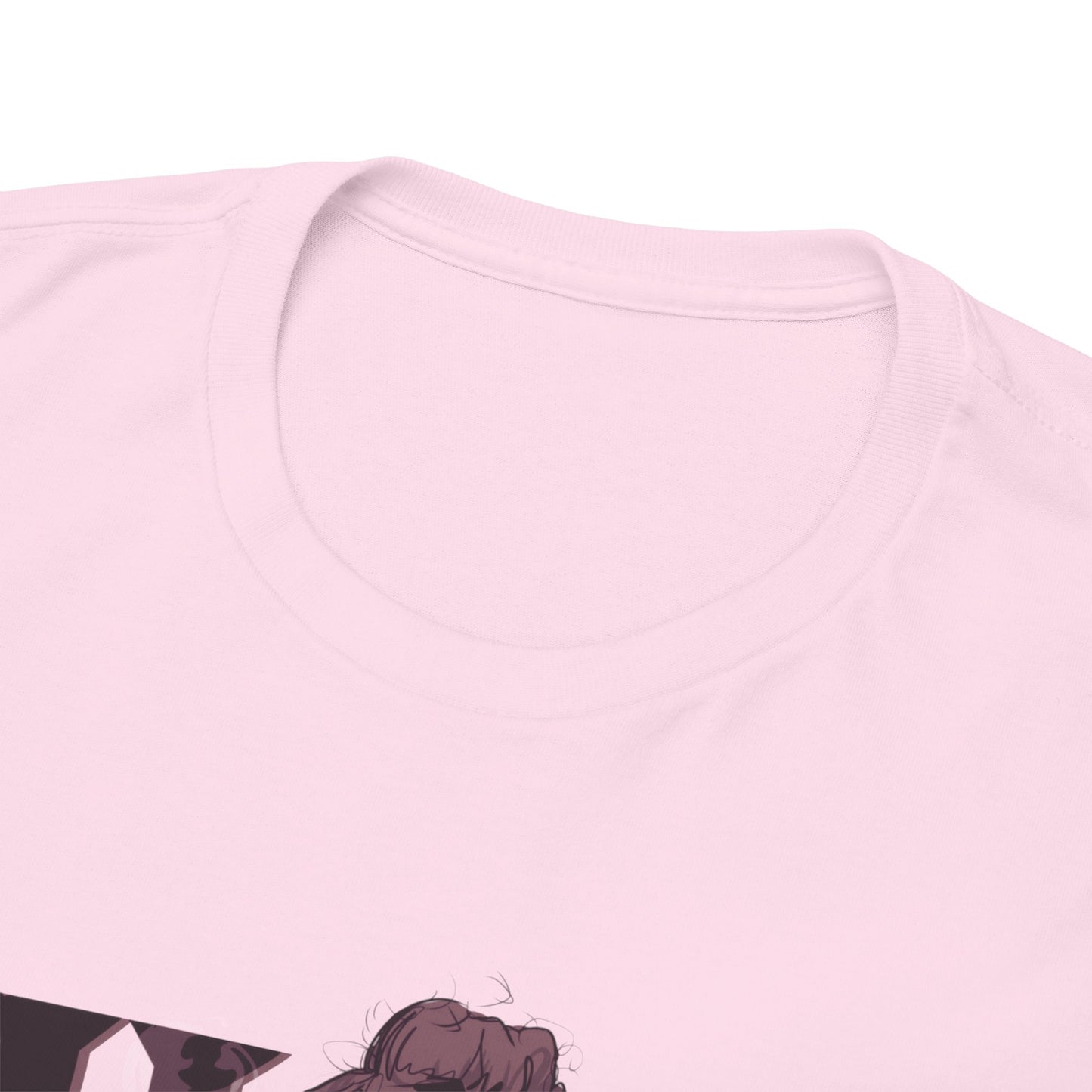 Hot Girl Shit Unisex Heavy Cotton Tee