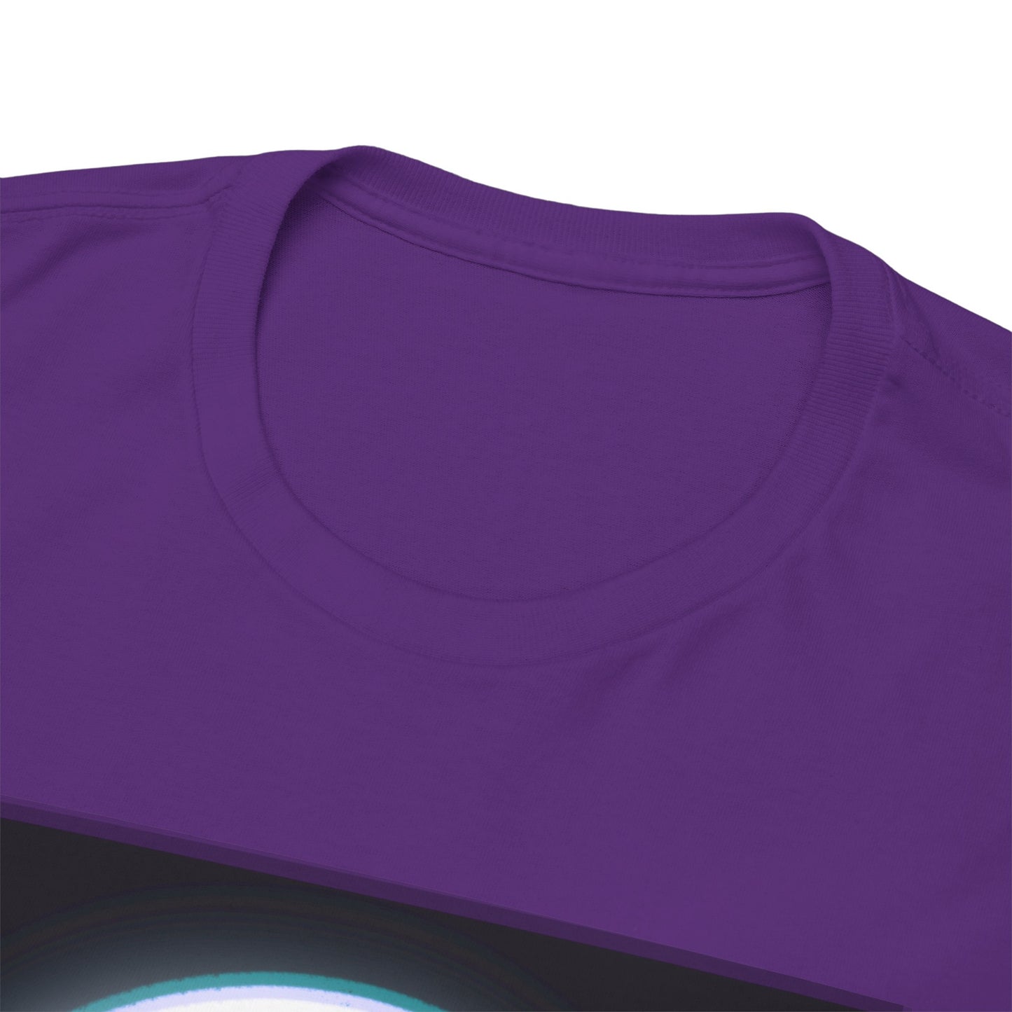 Recharge Unisex Heavy Cotton Tee