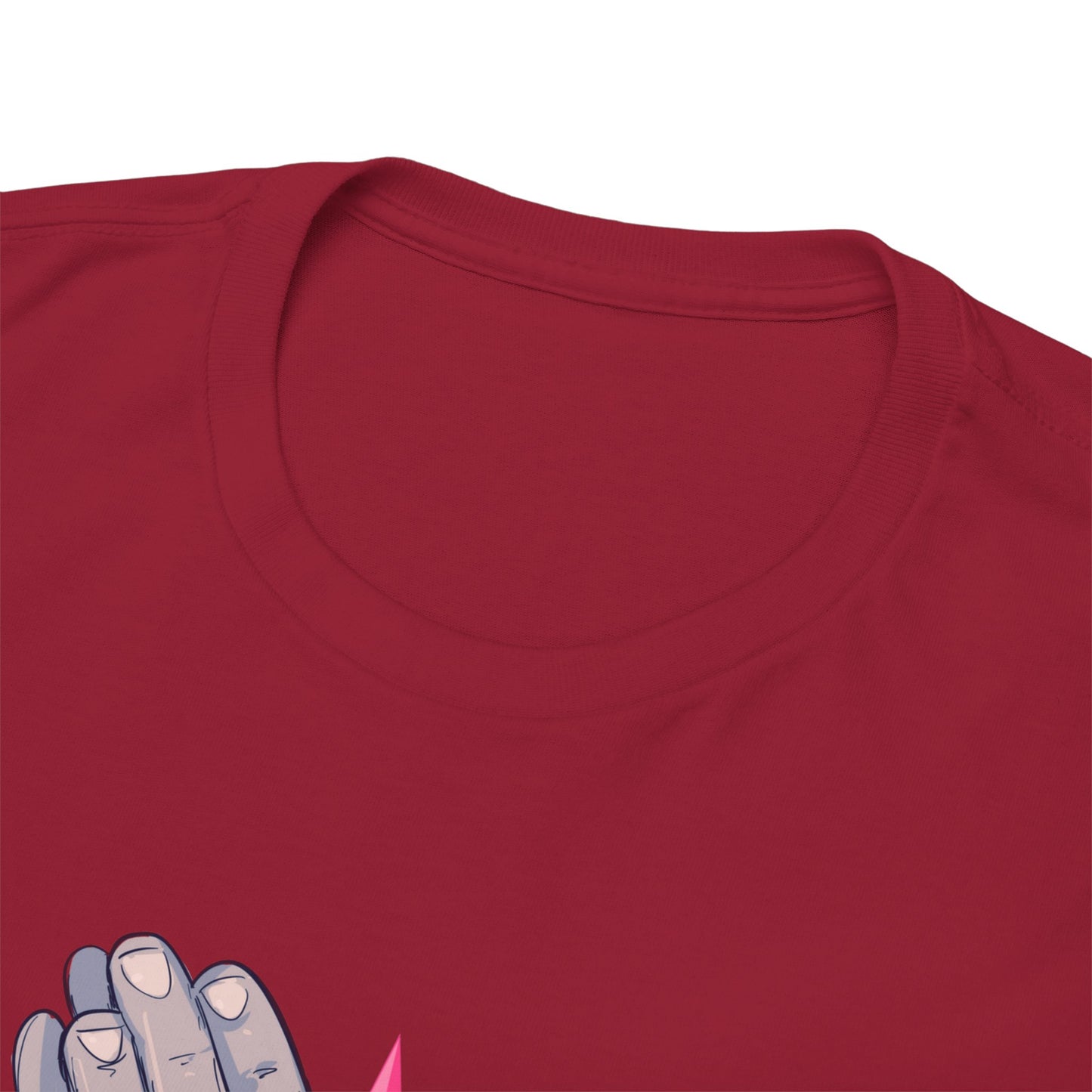 Butt Stuff Unisex Heavy Cotton Tee