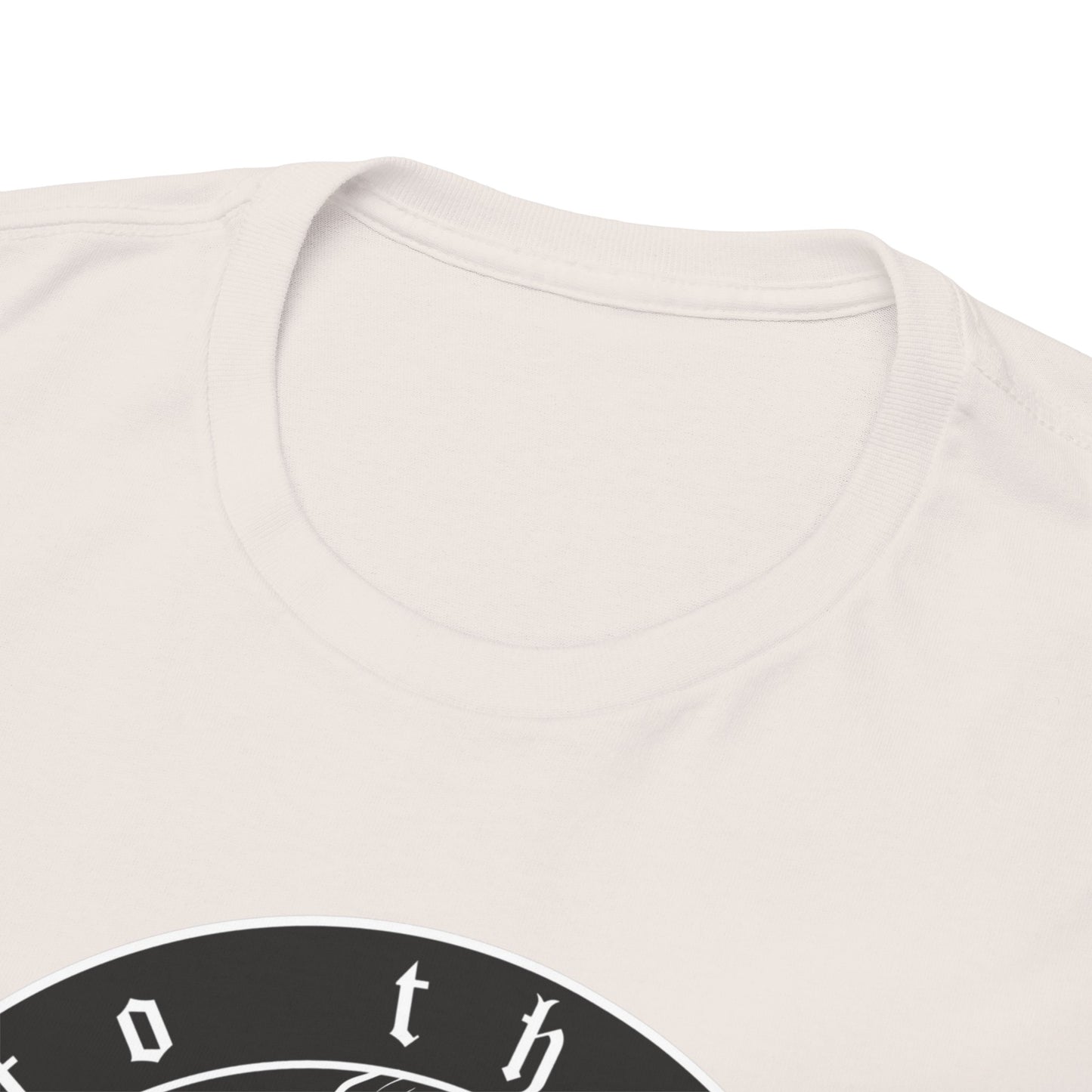 Sad To The Bone Unisex Heavy Cotton Tee