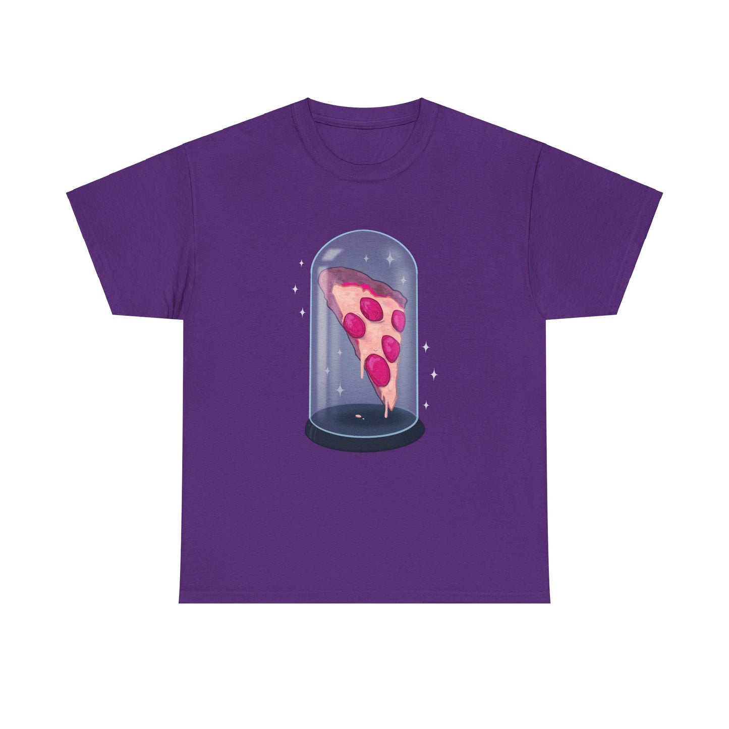 A Tale As Old As Time Unisex Heavy Cotton Tee
