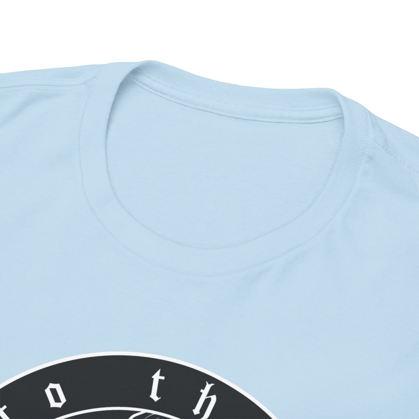 Sad To The Bone Unisex Heavy Cotton Tee