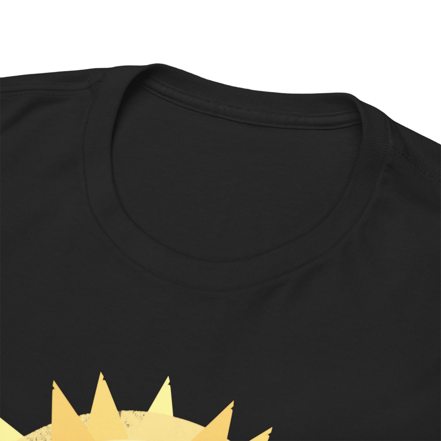 Ramen Unisex Heavy Cotton Tee